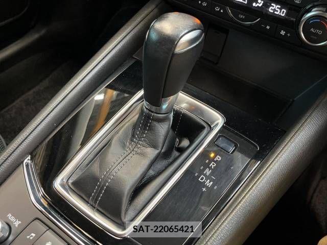 Mazda CX-5 2018-09 331686-8