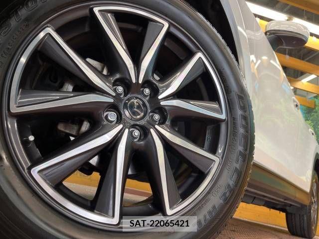 Mazda CX-5 2018-09 331686-13