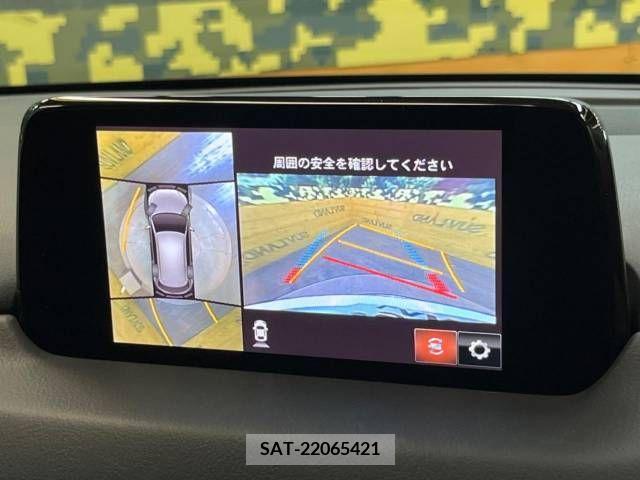 Mazda CX-5 2018-09 331686-3