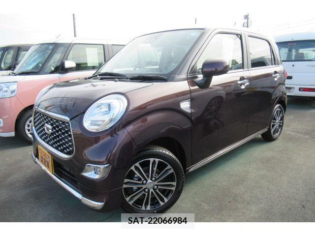 Daihatsu CAST 2022-09 208402-0