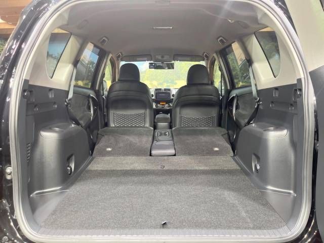 Toyota VANGUARD 2013-02 7385-10
