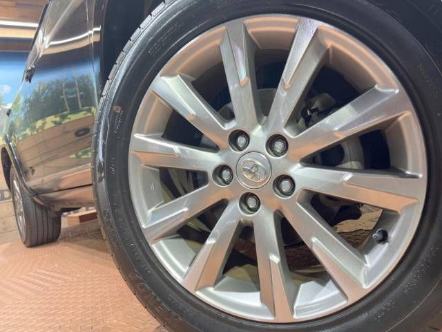 Toyota VANGUARD 2013-02 7385-13
