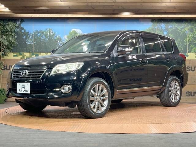 Toyota VANGUARD 2013-02 7385-16