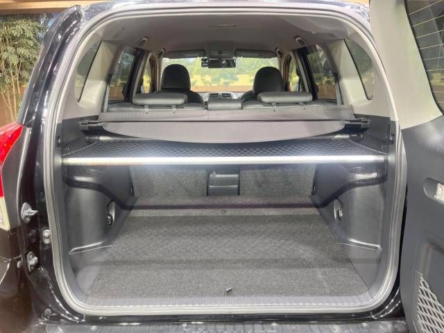 Toyota VANGUARD 2013-02 7385-19