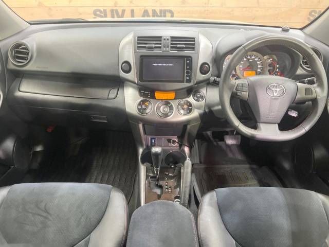 Toyota VANGUARD 2013-02 7385-1