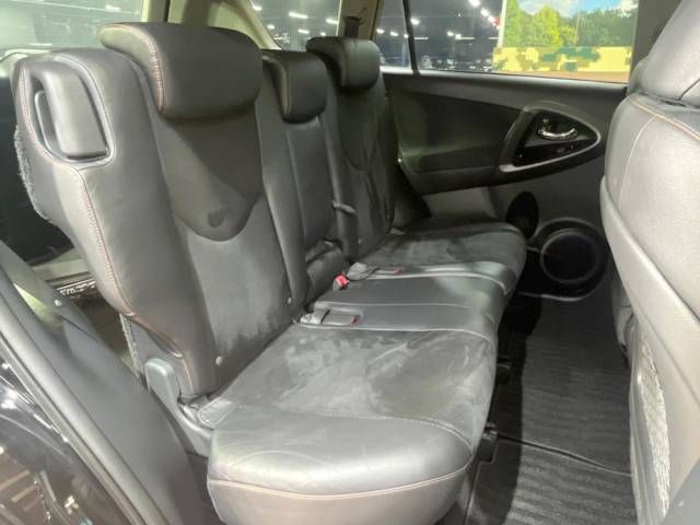 Toyota VANGUARD 2013-02 7385-9