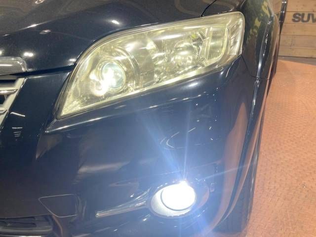 Toyota VANGUARD 2013-02 7385-12
