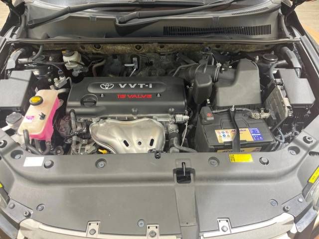Toyota VANGUARD 2013-02 7385-18