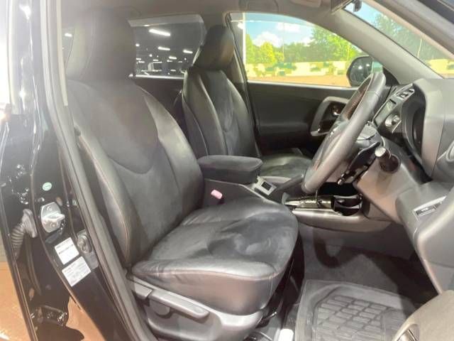 Toyota VANGUARD 2013-02 7385-8
