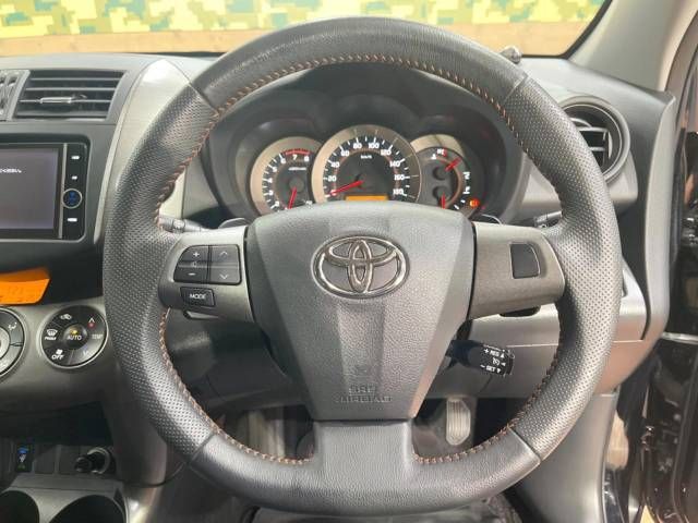 Toyota VANGUARD 2013-02 7385-11