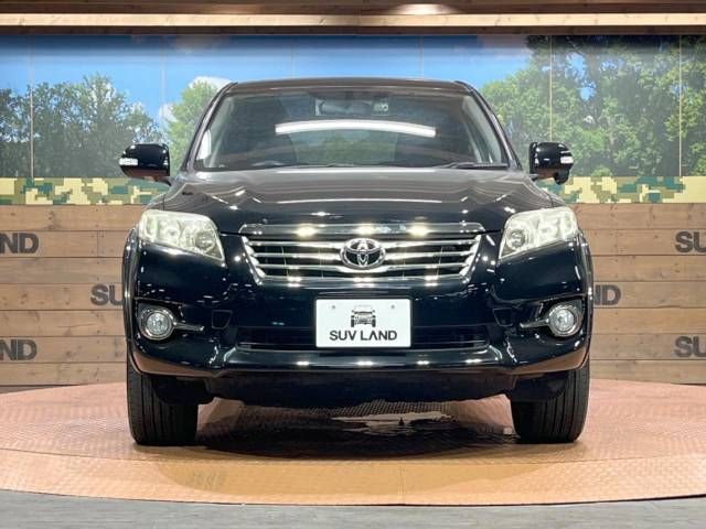 Toyota VANGUARD 2013-02 7385-14