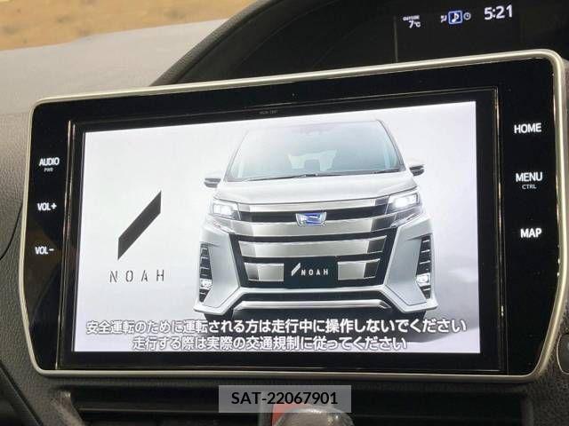 Toyota NOAH 2018-11 207226-2