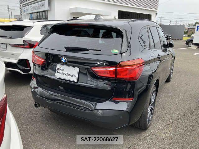 Bmw X1 2017-04 395946-2