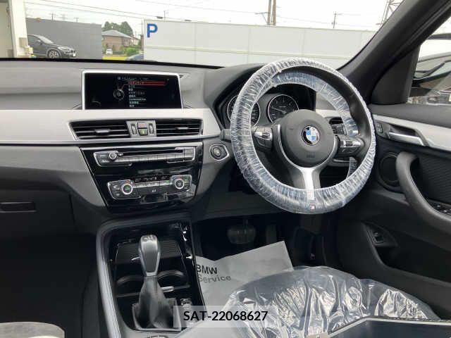 Bmw X1 2017-04 395946-1