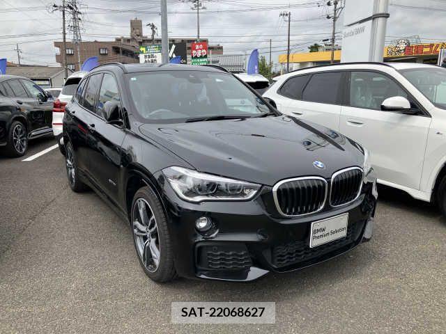 Bmw X1 2017-04 395946-0