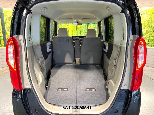Honda N BOX 2020-03 307126-10