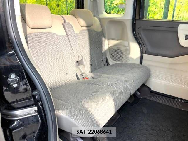Honda N BOX 2020-03 307126-9