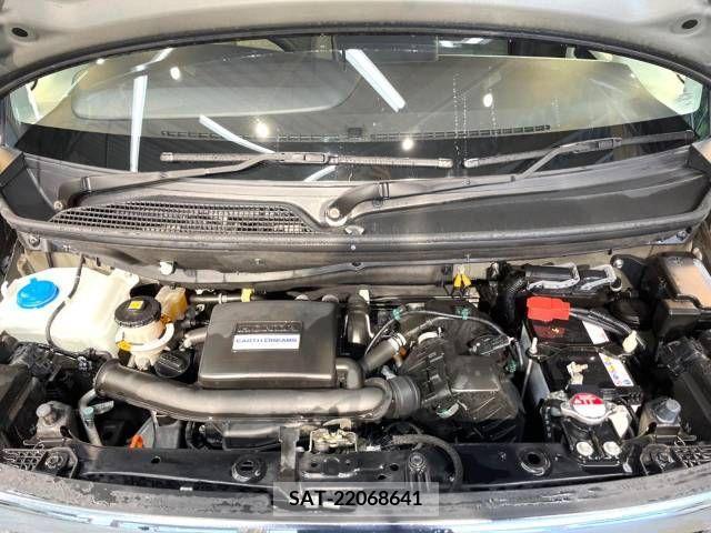 Honda N BOX 2020-03 307126-18