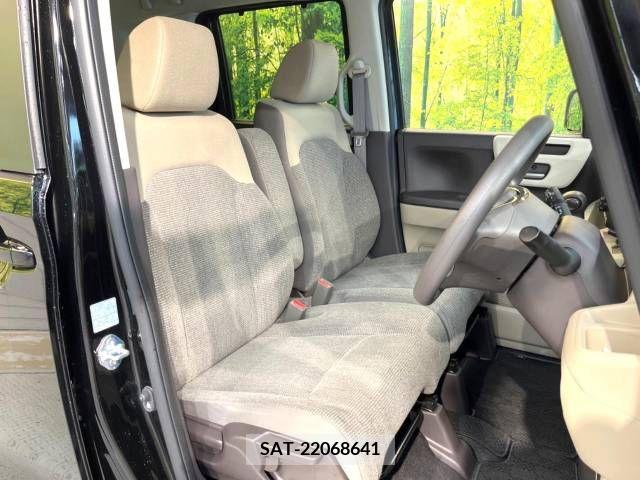 Honda N BOX 2020-03 307126-8