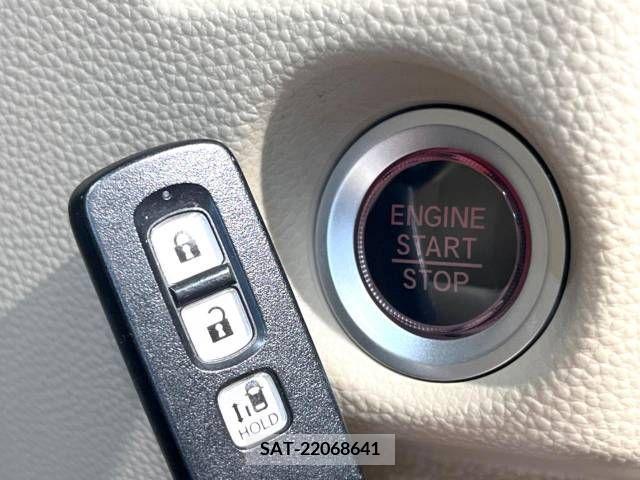 Honda N BOX 2020-03 307126-7