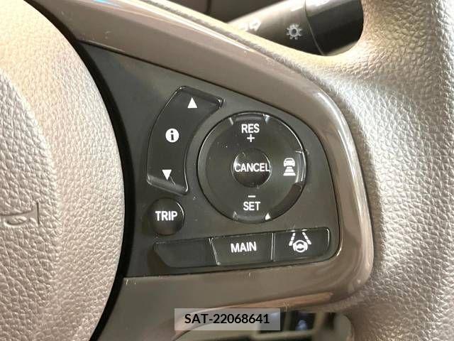 Honda N BOX 2020-03 307126-6