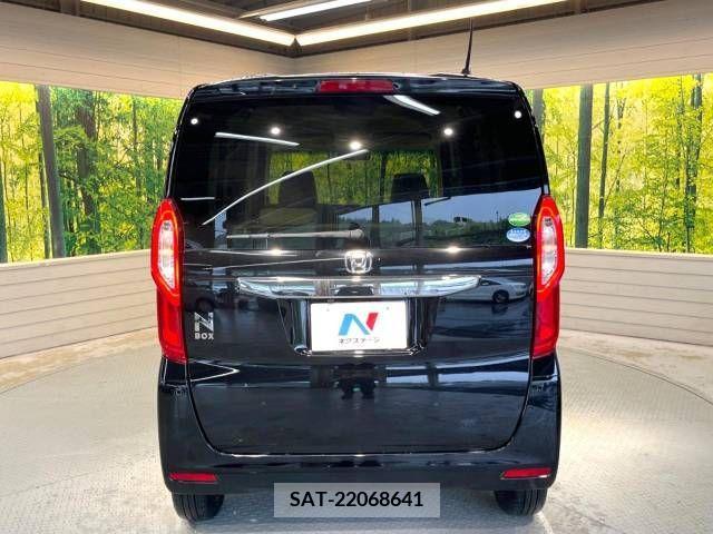 Honda N BOX 2020-03 307126-15