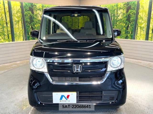 Honda N BOX 2020-03 307126-14