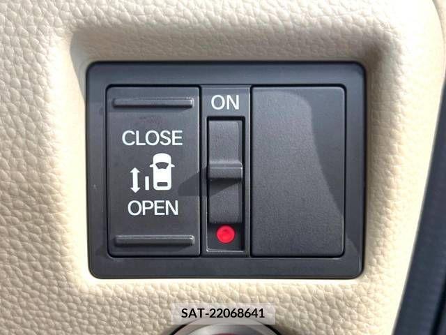 Honda N BOX 2020-03 307126-4