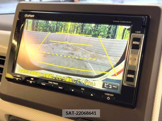 Honda N BOX 2020-03 307126-3