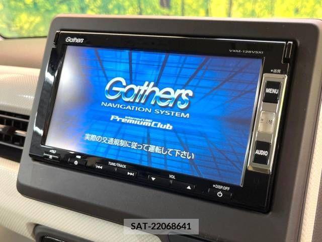 Honda N BOX 2020-03 307126-2