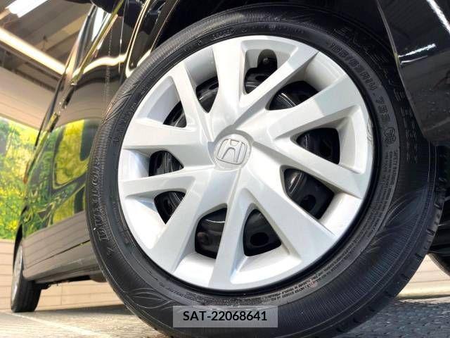 Honda N BOX 2020-03 307126-13