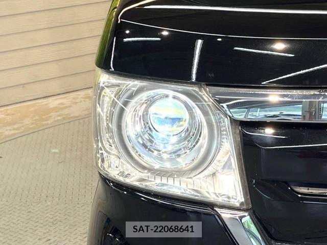 Honda N BOX 2020-03 307126-12