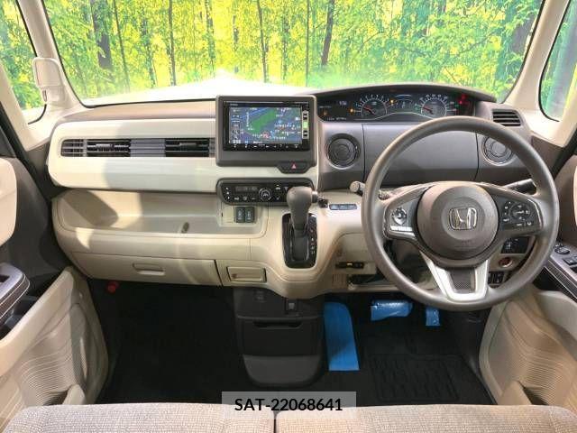 Honda N BOX 2020-03 307126-1