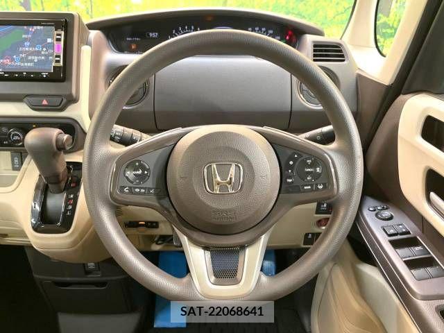 Honda N BOX 2020-03 307126-11