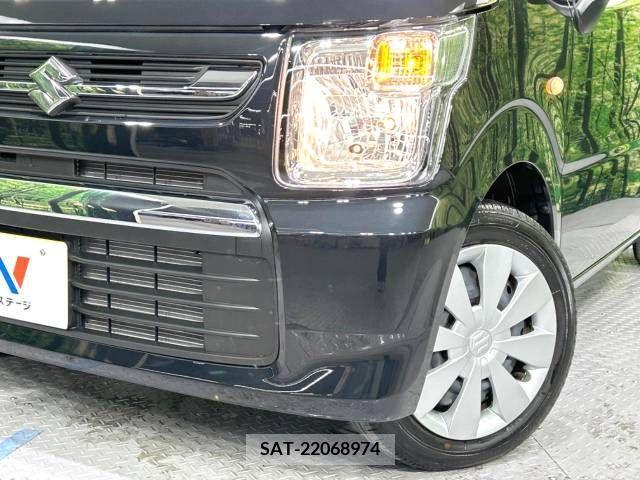 Suzuki WAGON R 2022-11 206892-13