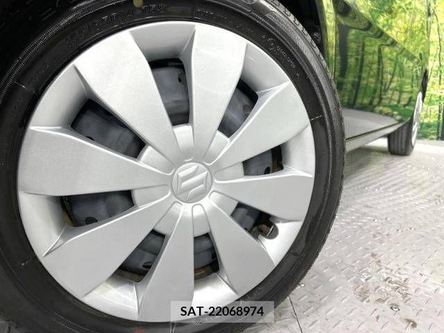 Suzuki WAGON R 2022-11 206892-12