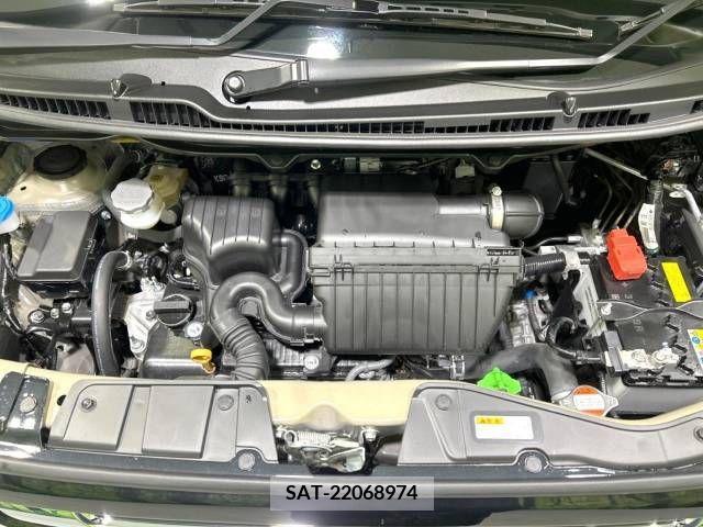 Suzuki WAGON R 2022-11 206892-18