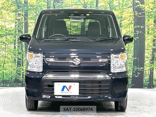 Suzuki WAGON R 2022-11 206892-14