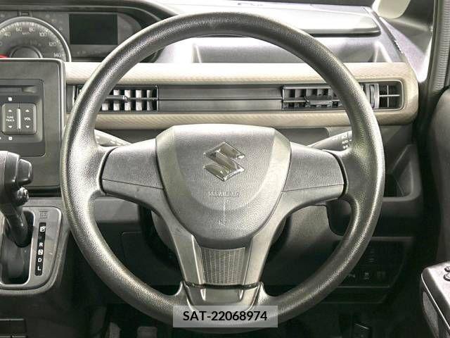 Suzuki WAGON R 2022-11 206892-11