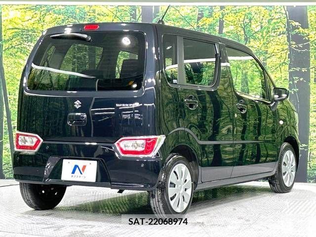 Suzuki WAGON R 2022-11 206892-17