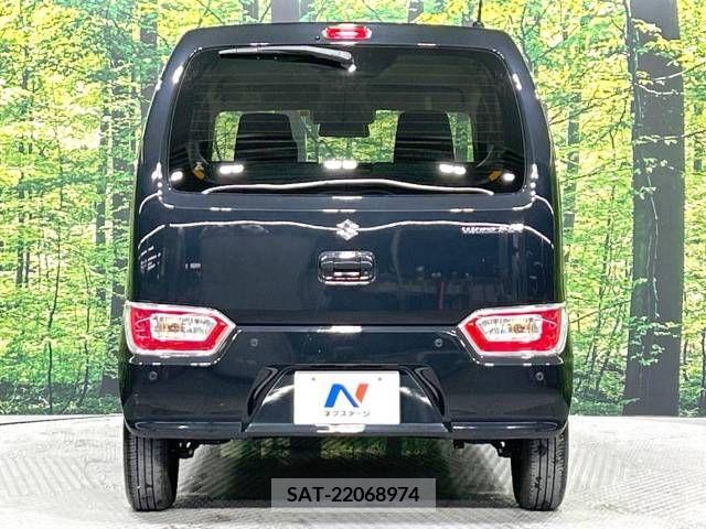 Suzuki WAGON R 2022-11 206892-15