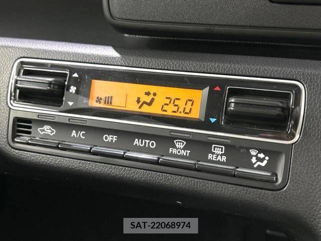 Suzuki WAGON R 2022-11 206892-3
