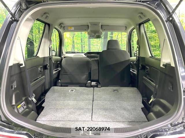 Suzuki WAGON R 2022-11 206892-10