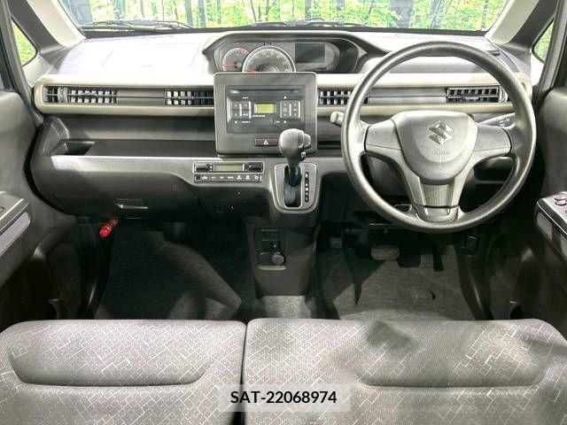 Suzuki WAGON R 2022-11 206892-1