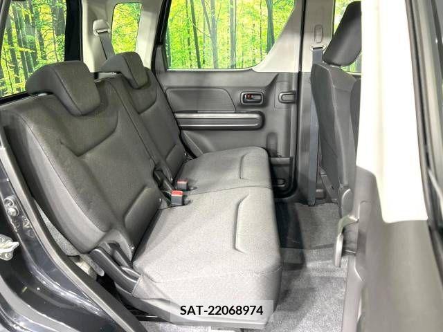 Suzuki WAGON R 2022-11 206892-9