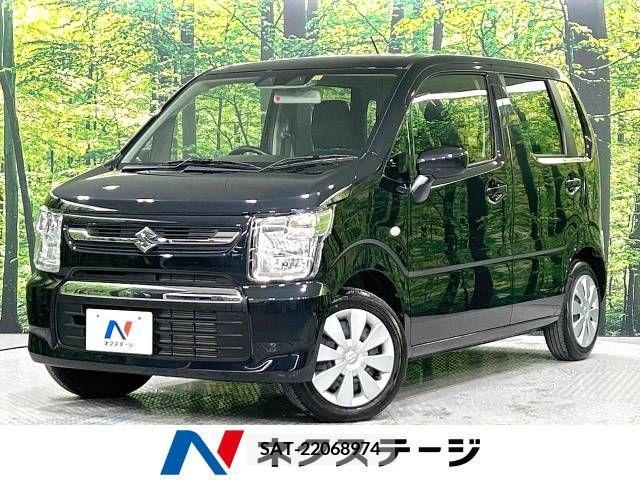 Suzuki WAGON R 2022-11 206892-0