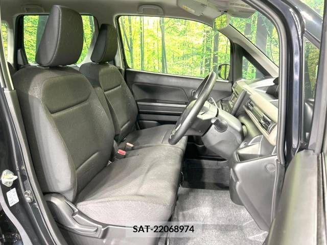Suzuki WAGON R 2022-11 206892-8