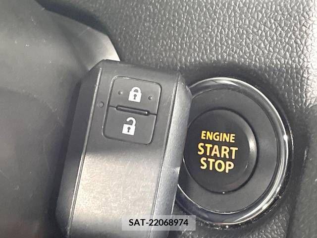 Suzuki WAGON R 2022-11 206892-7