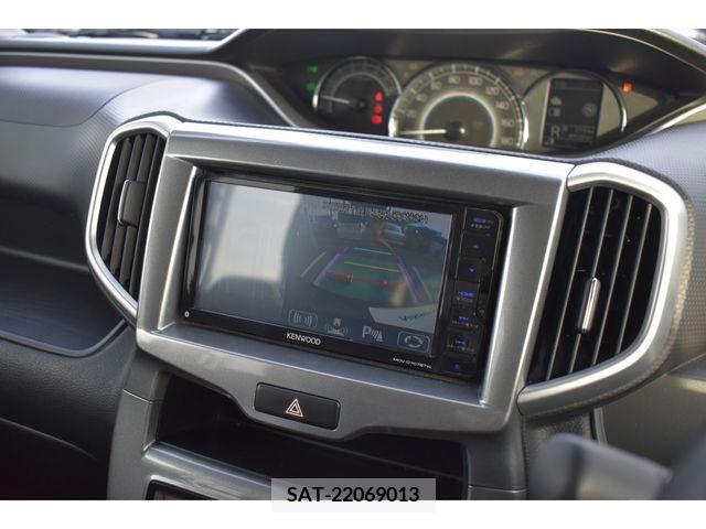 Mitsubishi DELICA D2 2020-03 204574-3