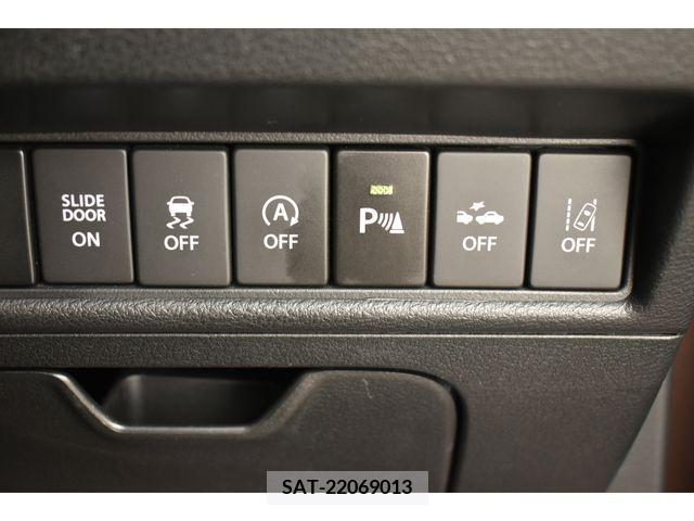 Mitsubishi DELICA D2 2020-03 204574-8